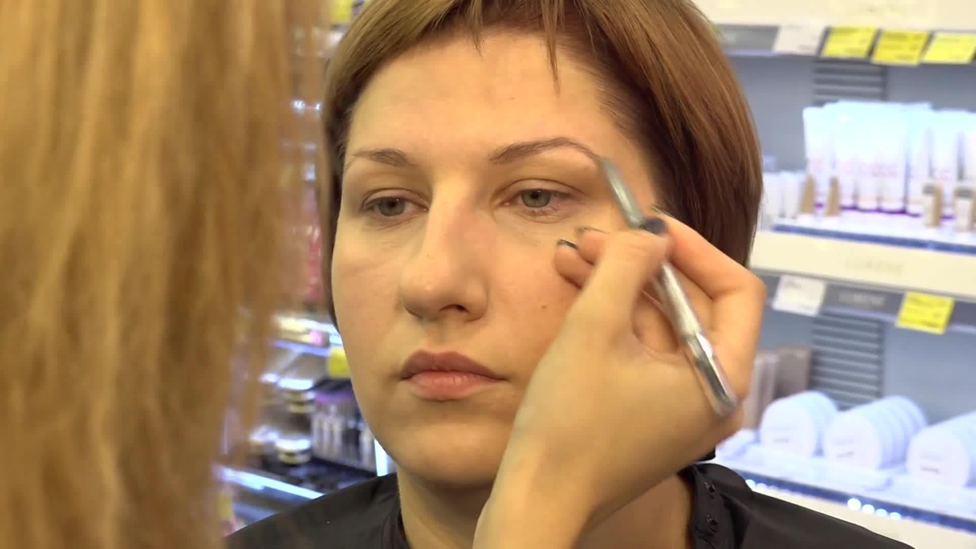 Ievas jaunās pārvērtības