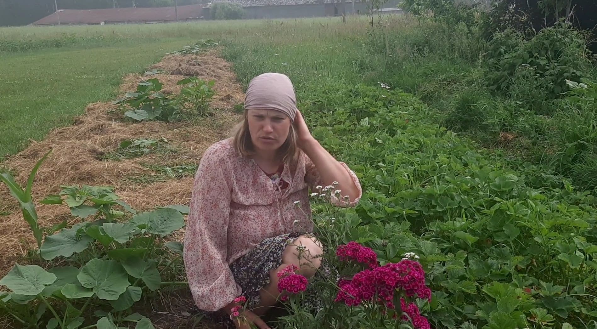 Slavenības. Bez filtra