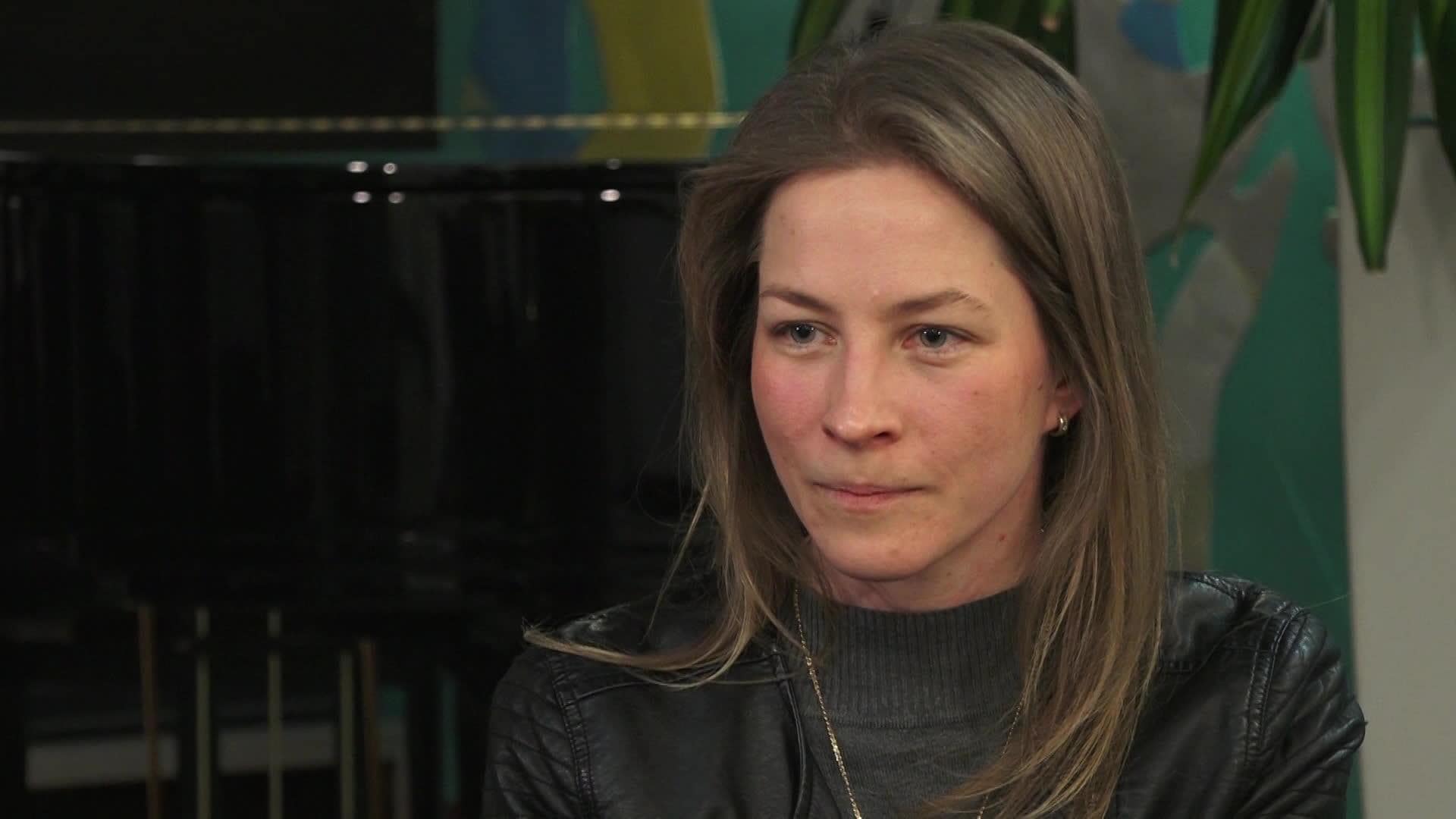 Sieviete. Personīgi