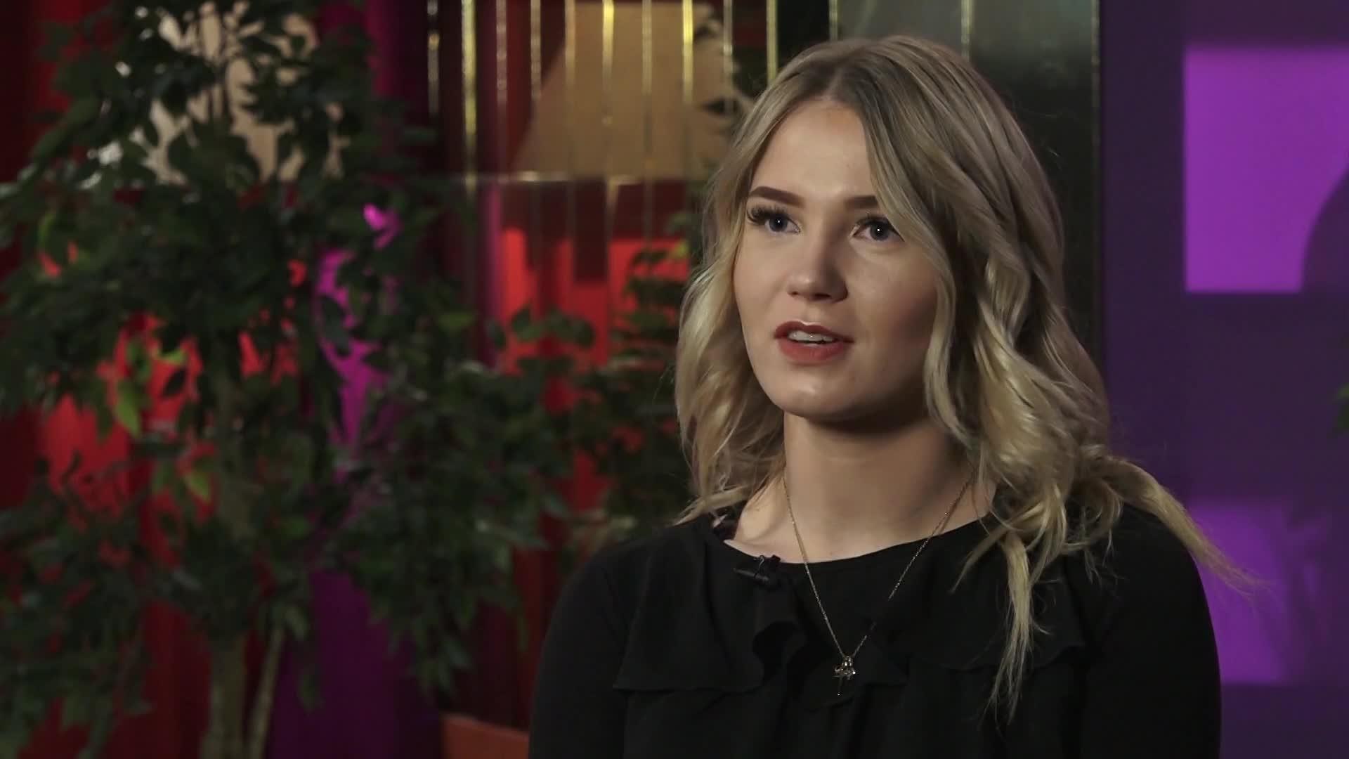 Sieviete. Personīgi