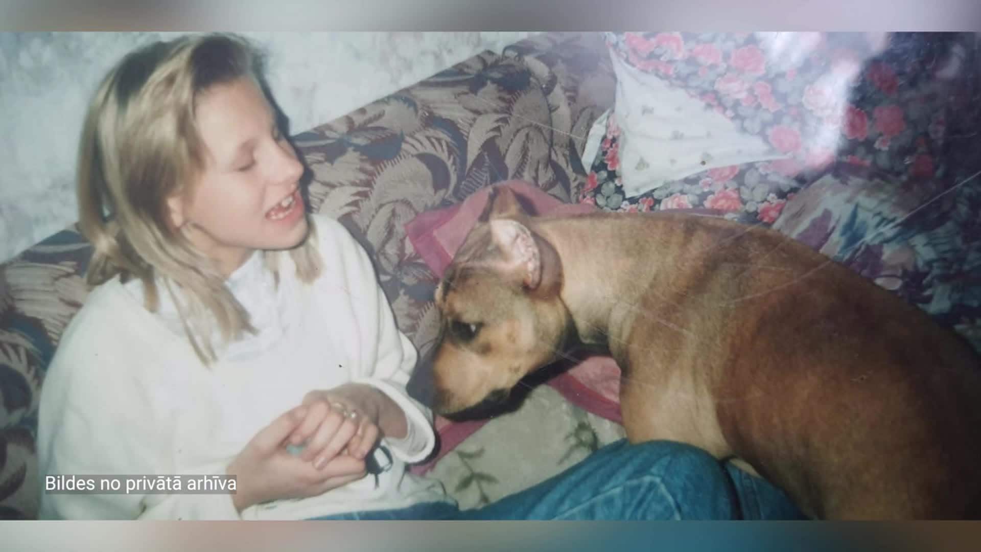 Slavenības. Bez filtra