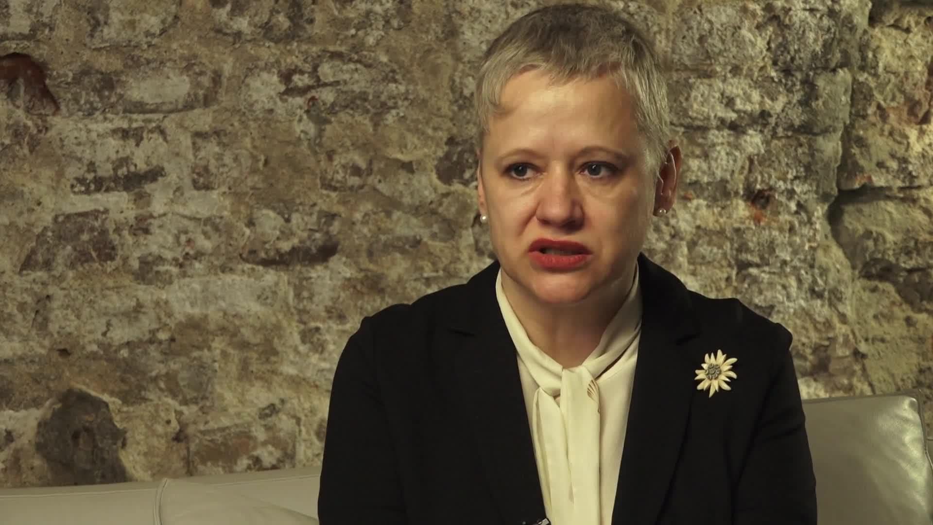 Sieviete. Personīgi