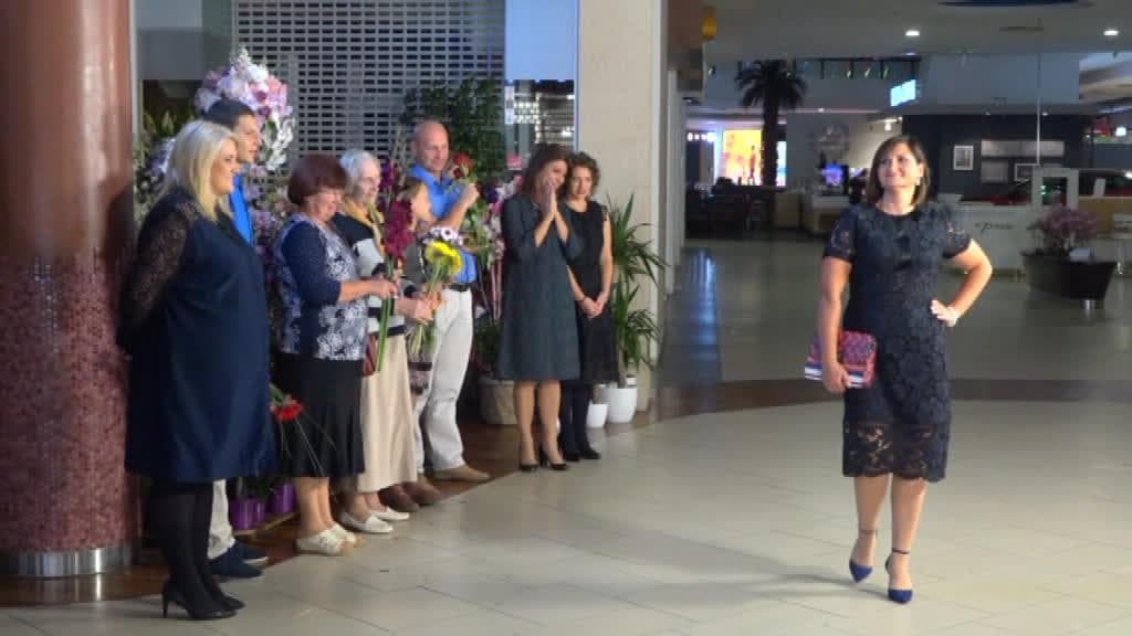 Ievas jaunās pārvērtības