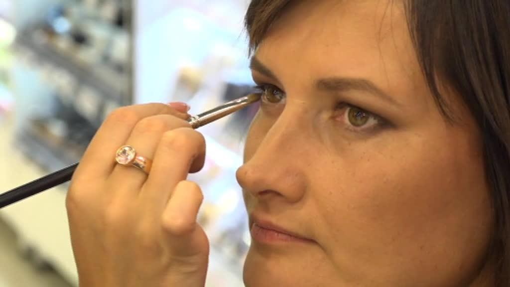 Ievas jaunās pārvērtības