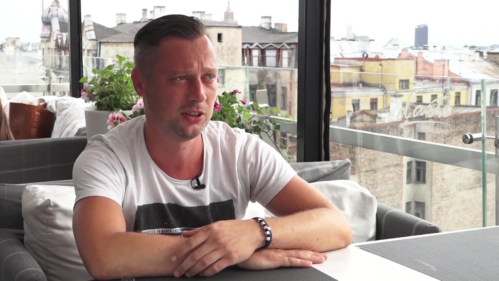 Sieviete. Personīgi