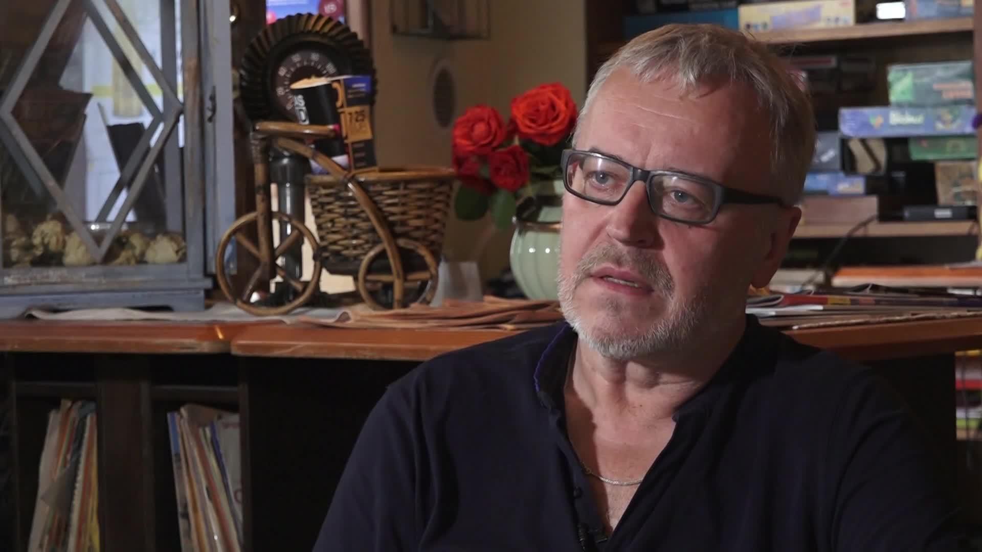 Sieviete. Personīgi