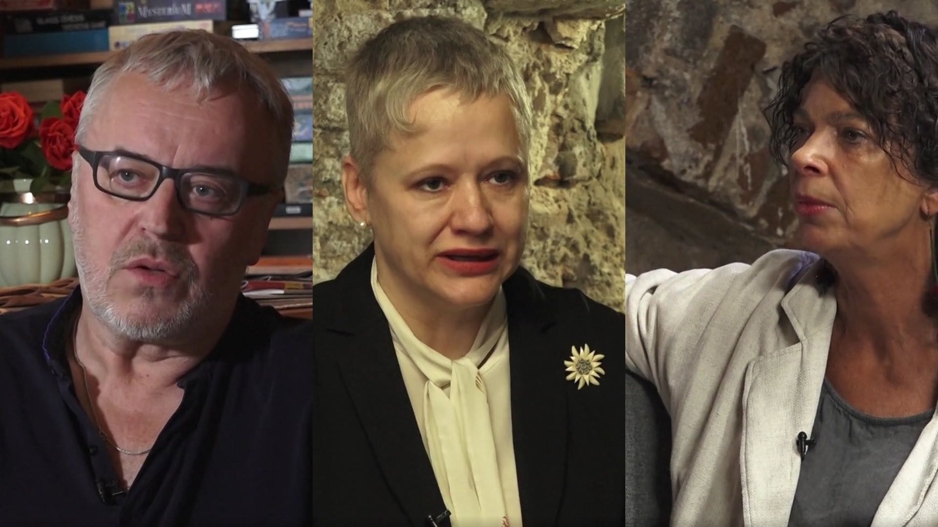 Sieviete. Personīgi