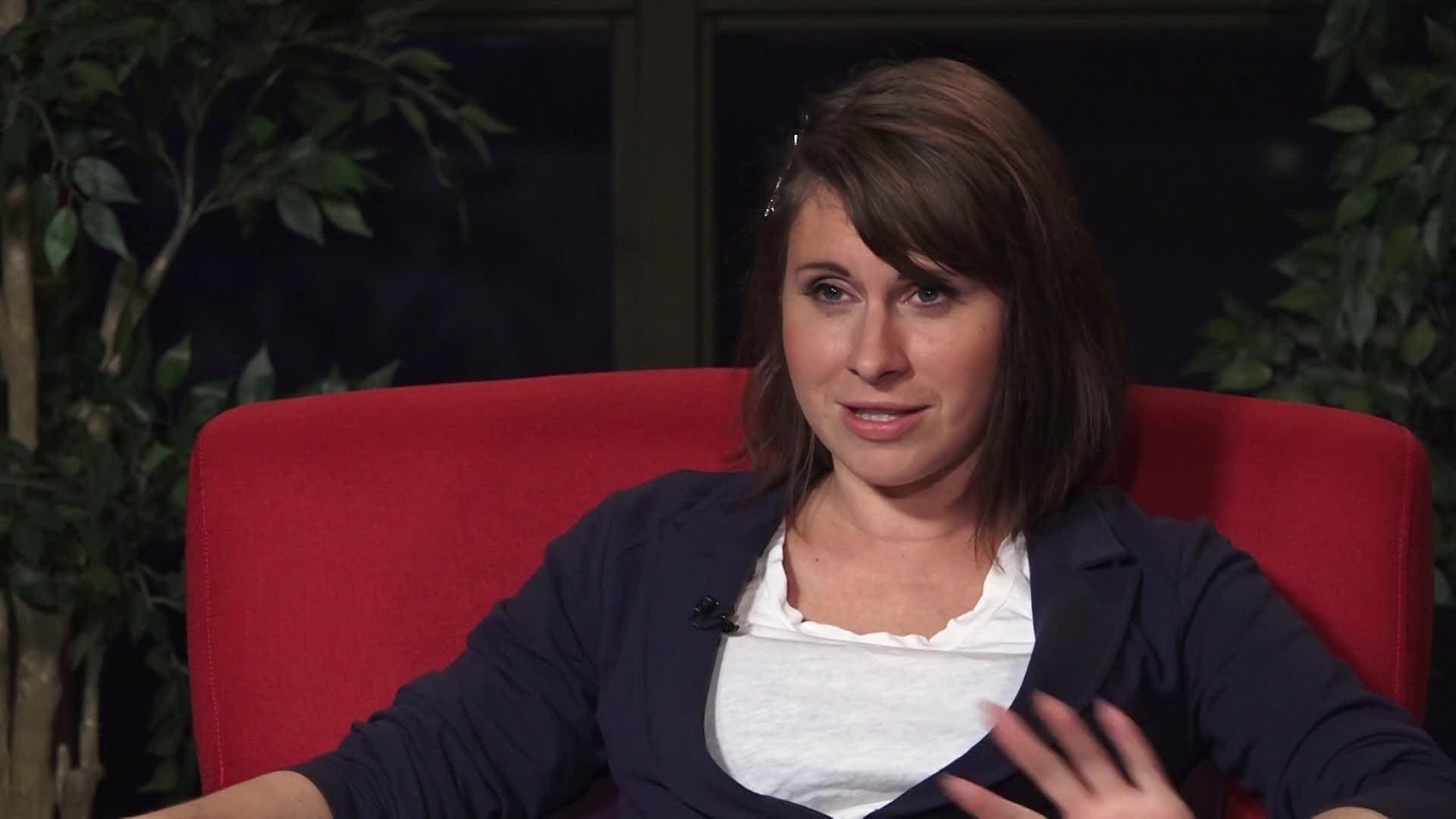 Sieviete. Personīgi