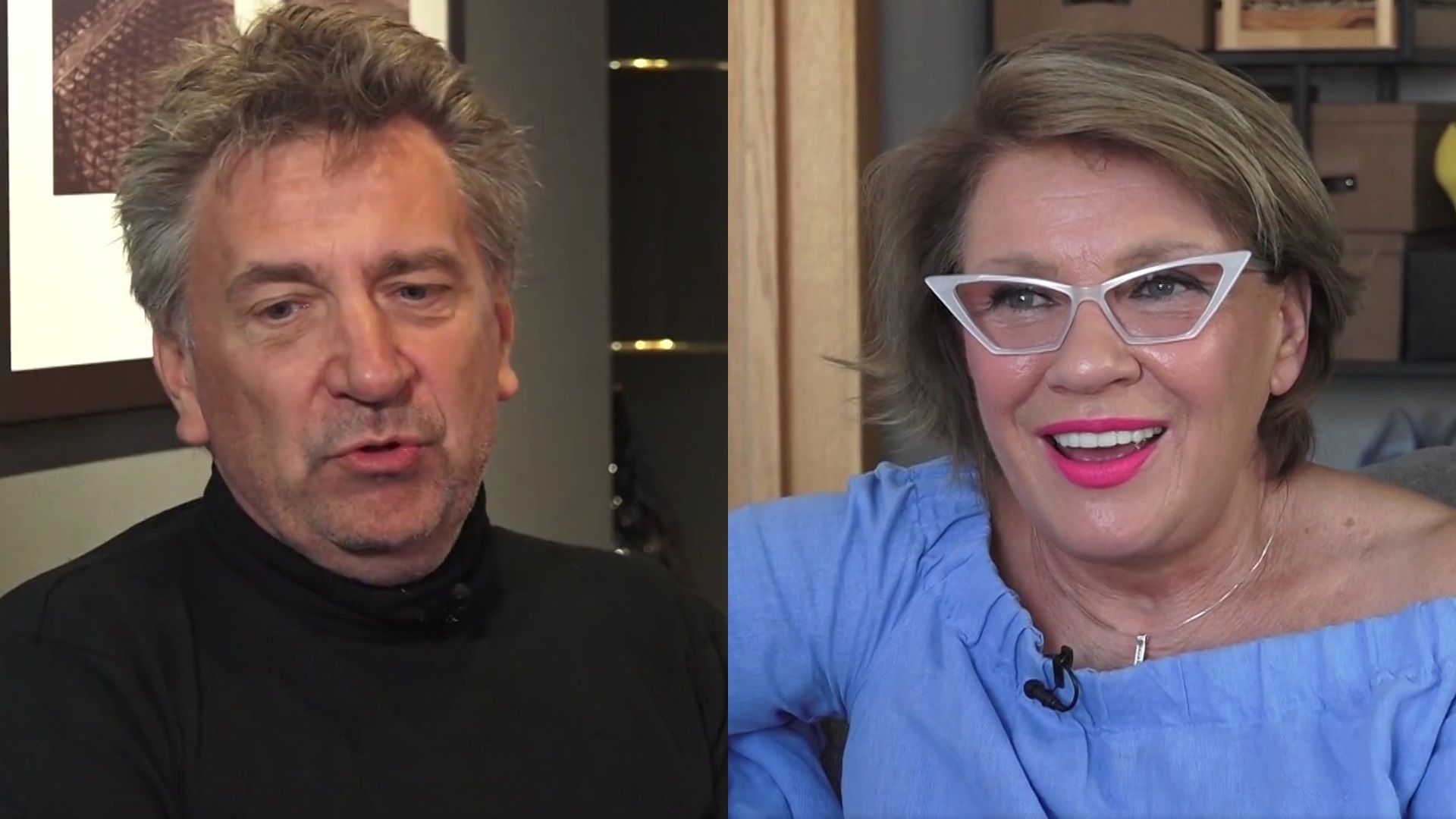 Sieviete. Personīgi