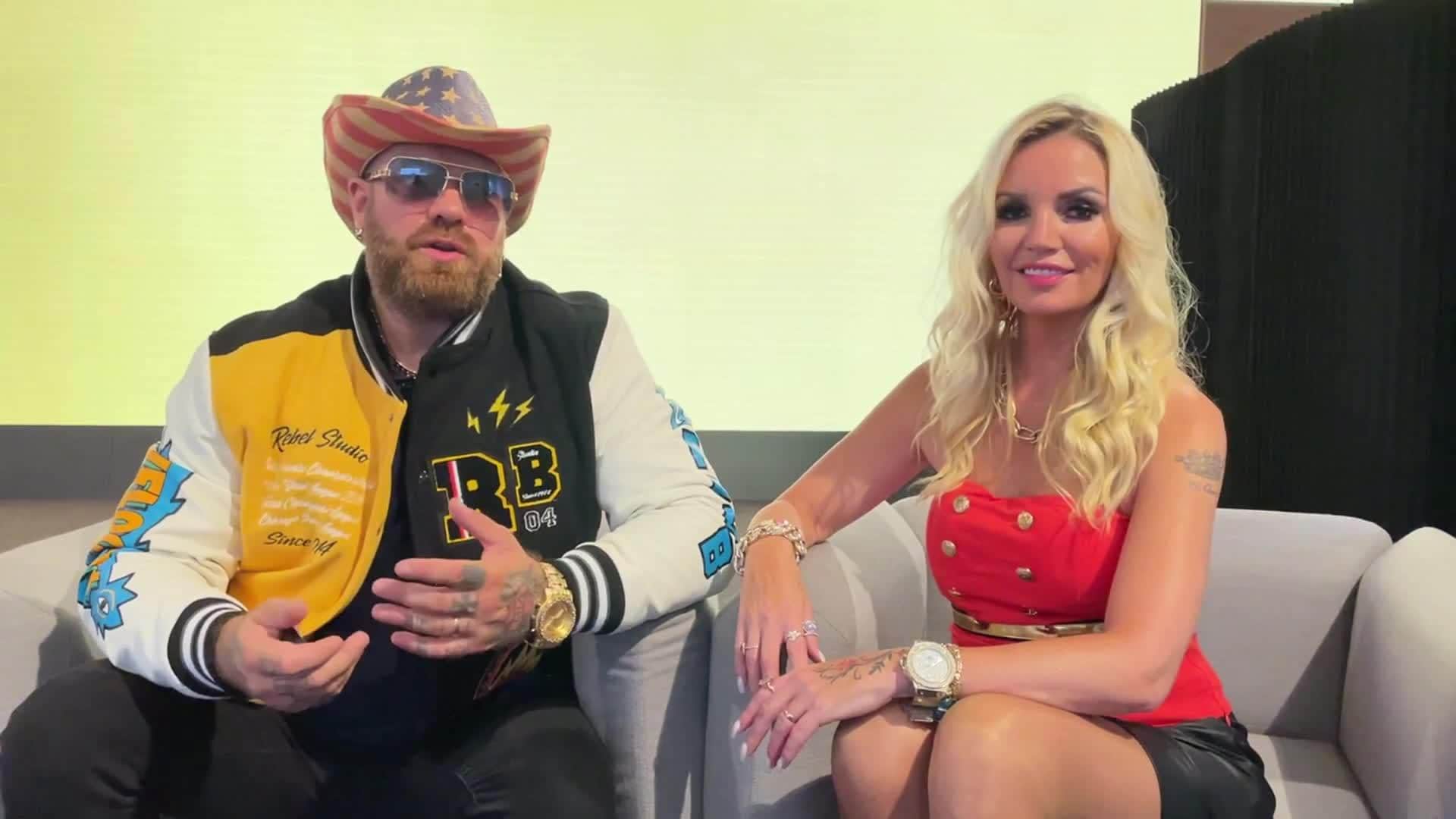 Slavenības. Bez filtra