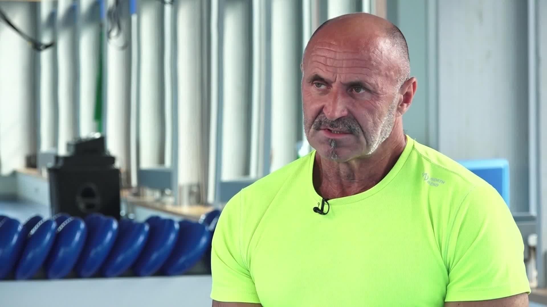 Sieviete. Personīgi