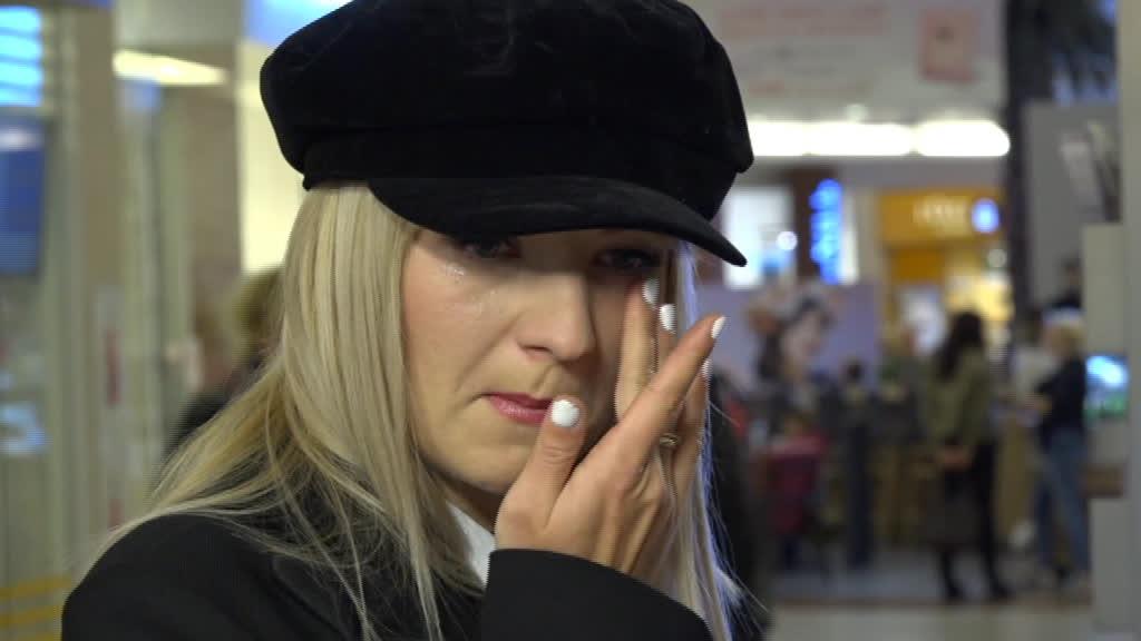 Ievas jaunās pārvērtības