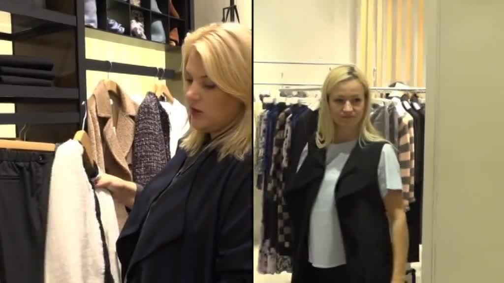 Ievas jaunās pārvērtības