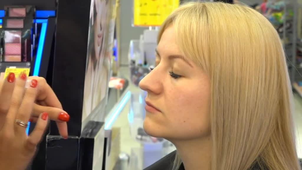 Ievas jaunās pārvērtības