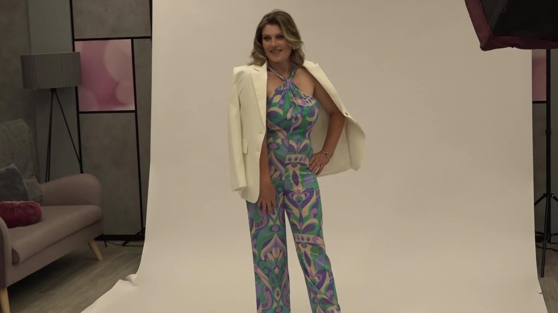 Slavenības. Bez filtra