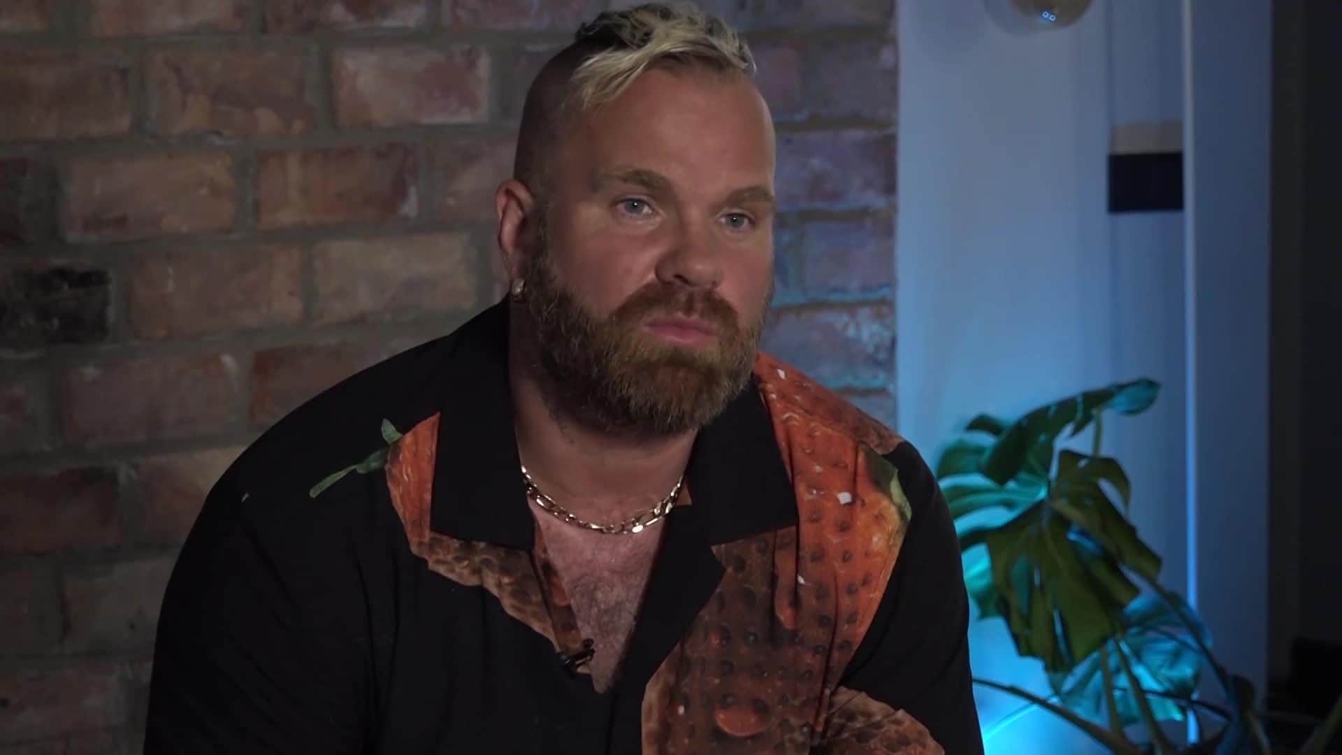 Slavenības. Bez filtra