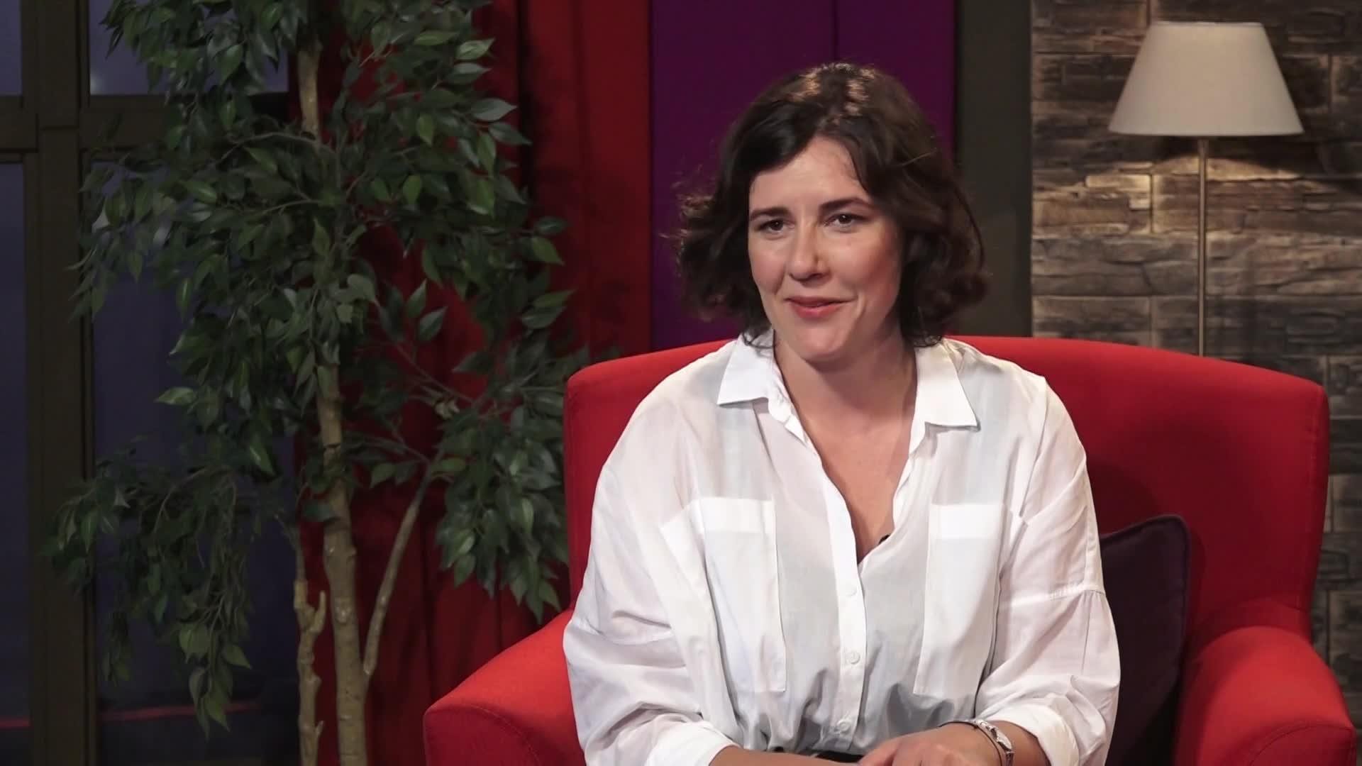 Sieviete. Personīgi