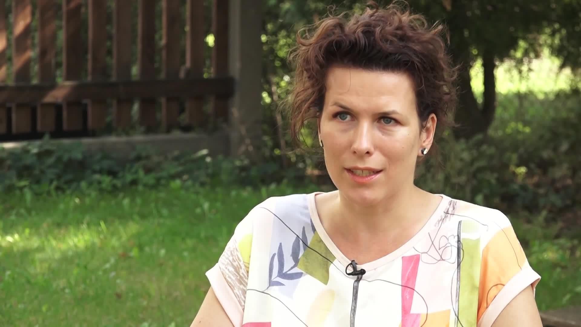 Sieviete. Personīgi