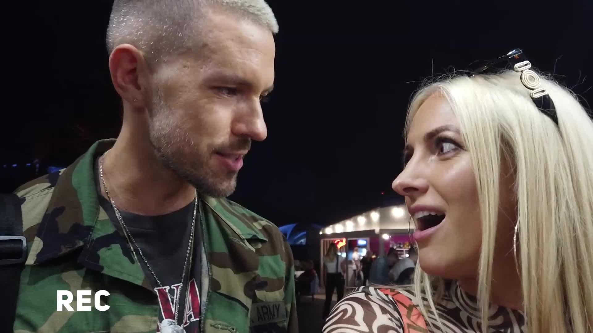 Slavenības. Bez filtra