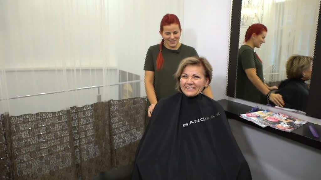 Ievas jaunās pārvērtības