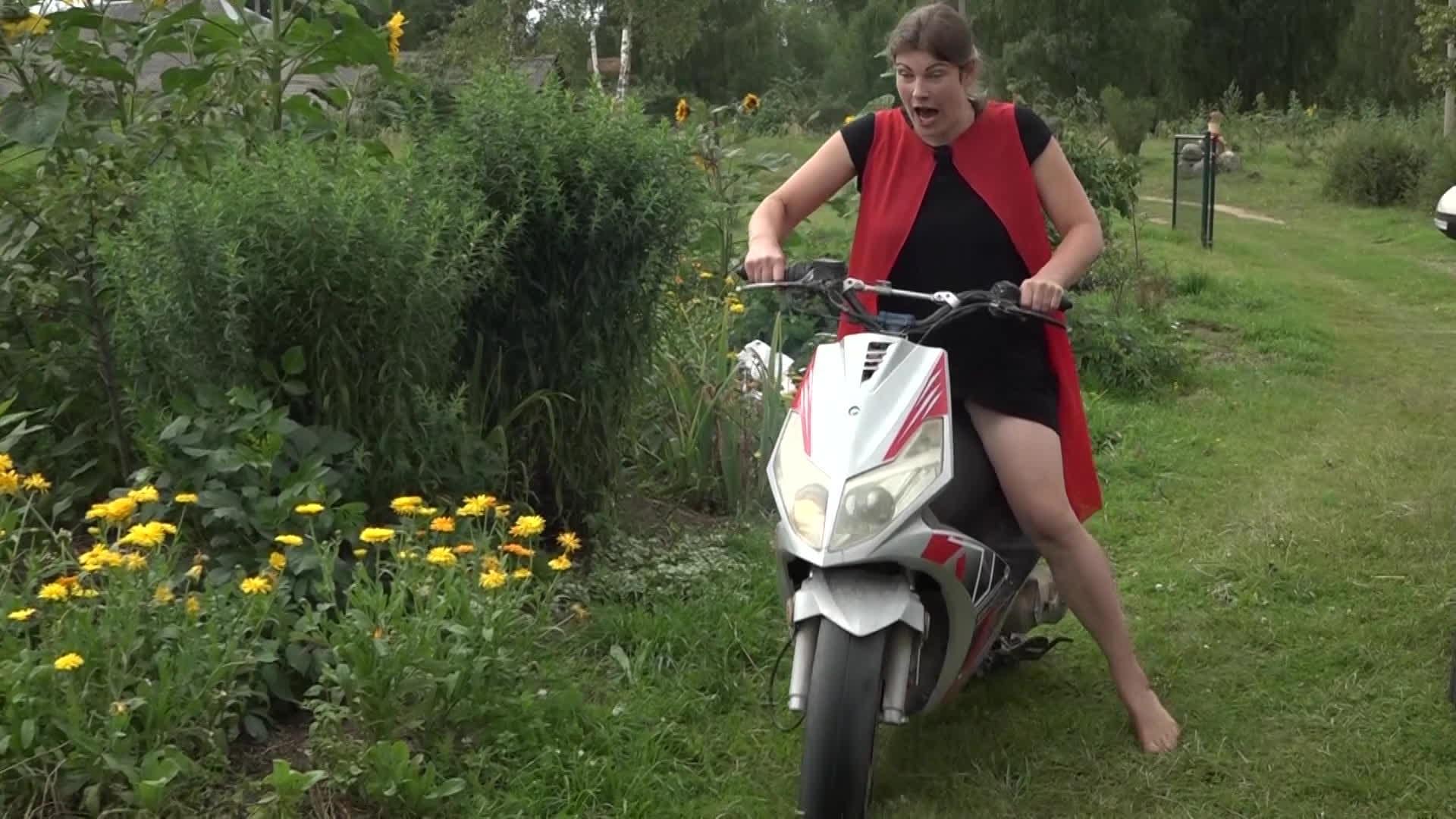 Slavenības. Bez filtra