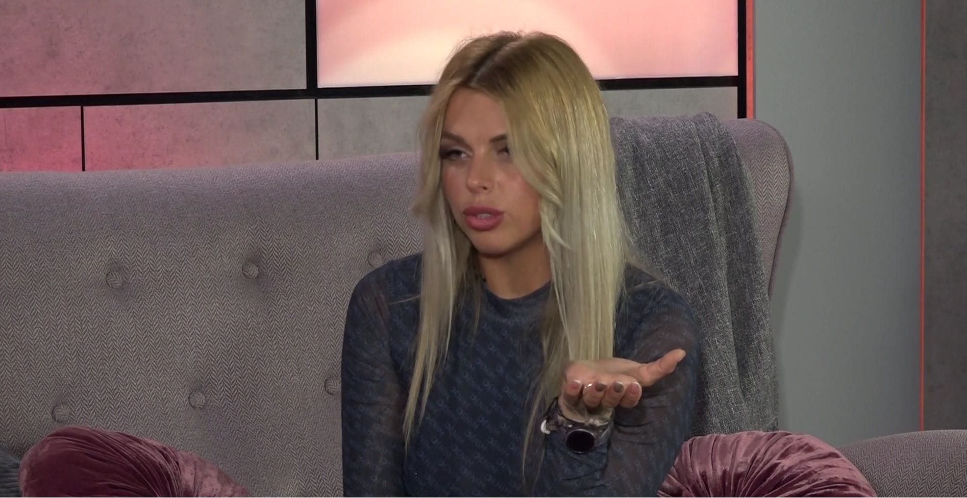 Kad satiekas Viņš un Viņa