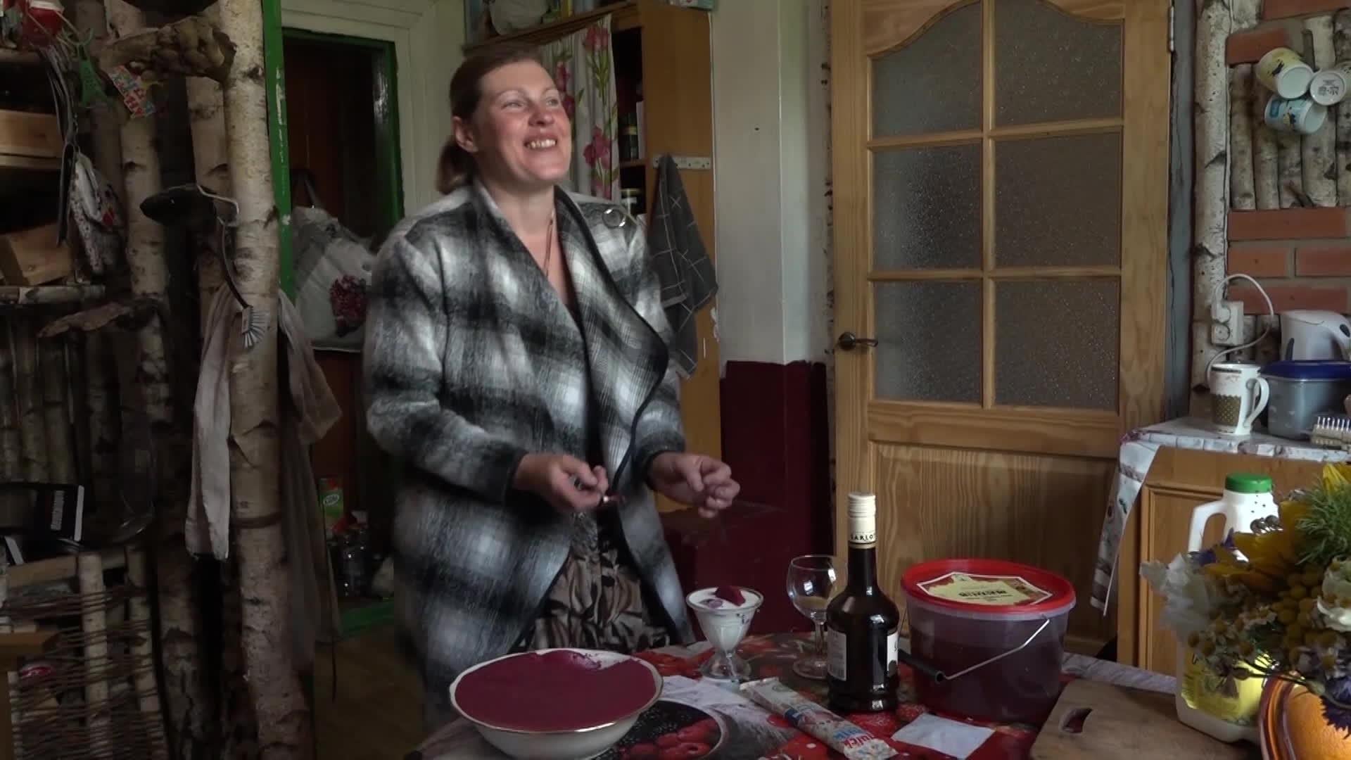 Slavenības. Bez filtra