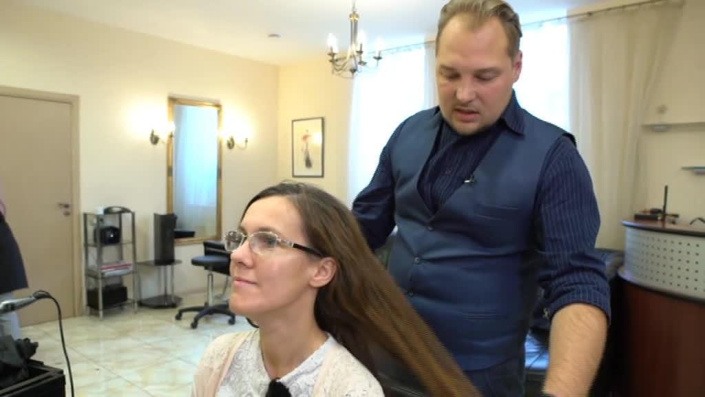 Ievas jaunās pārvērtības