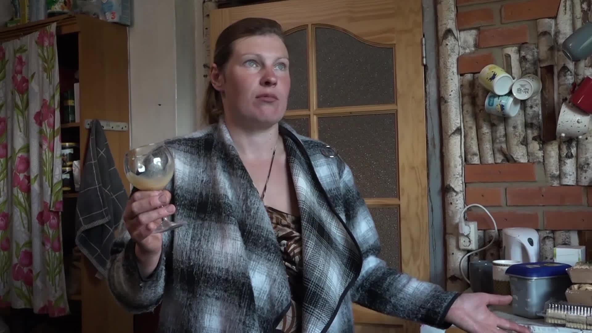 Slavenības. Bez filtra