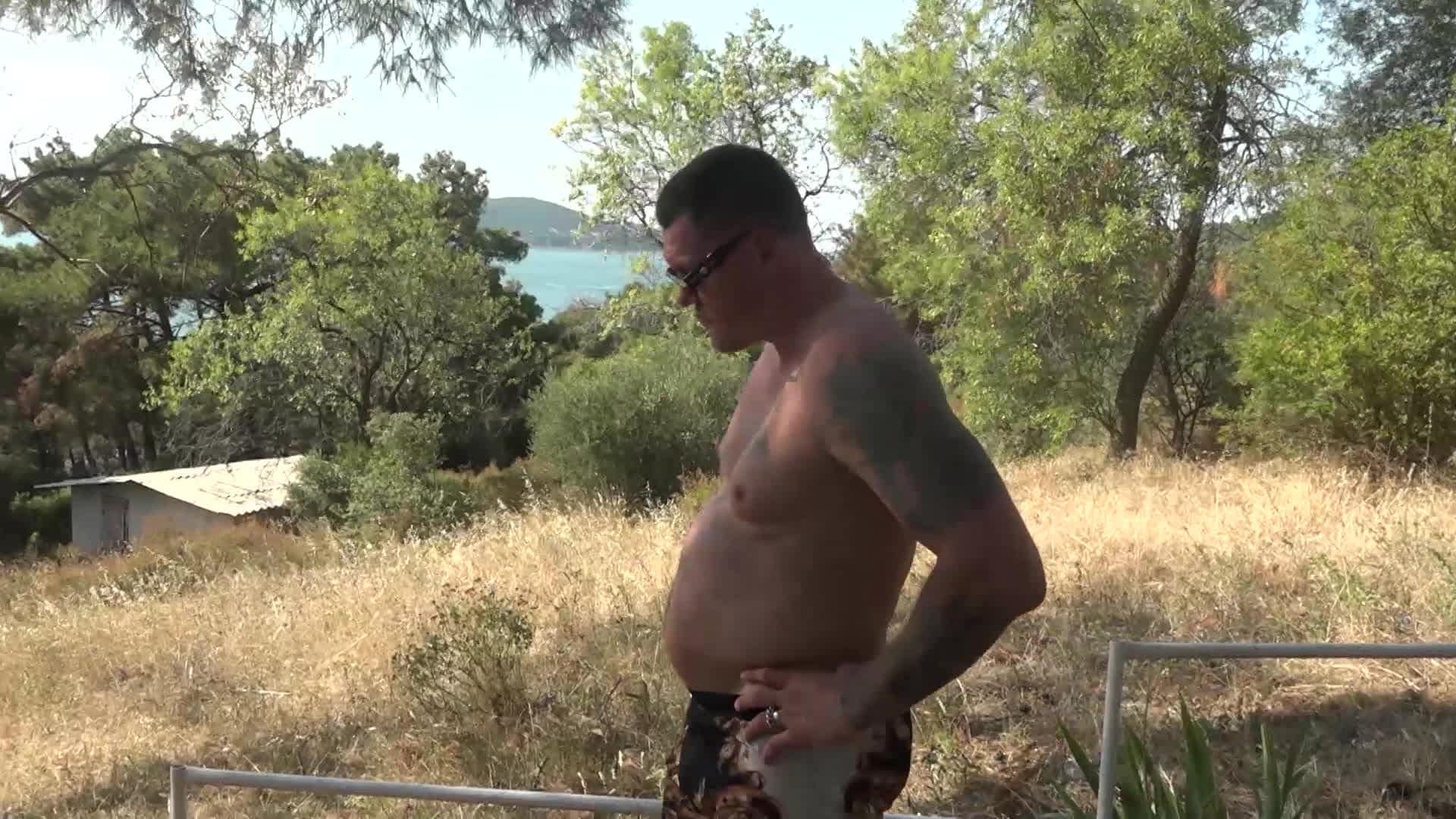 Slavenības. Bez filtra