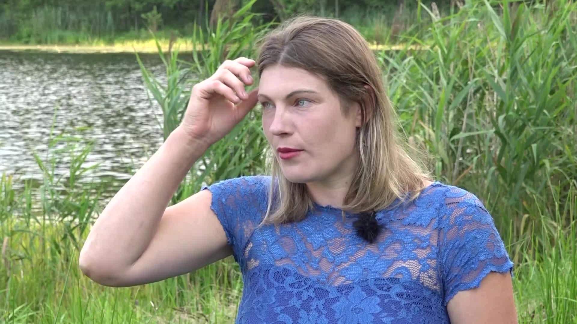 Slavenības. Bez filtra