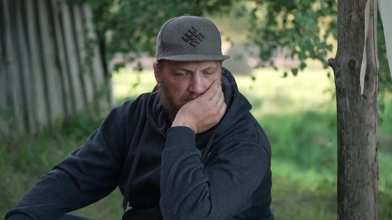 Slavenības. Bez filtra