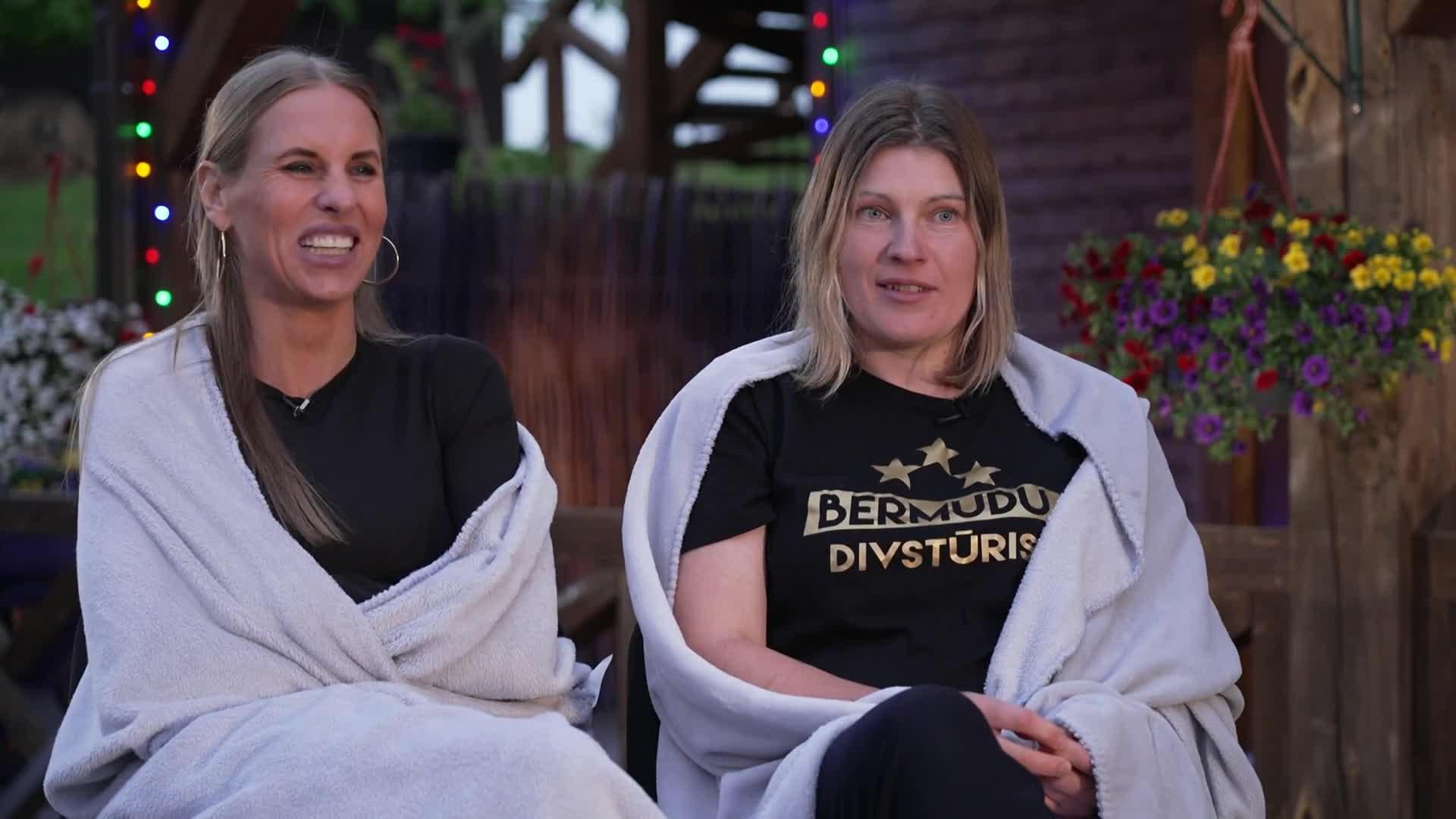 Vakariņš ar savējiem