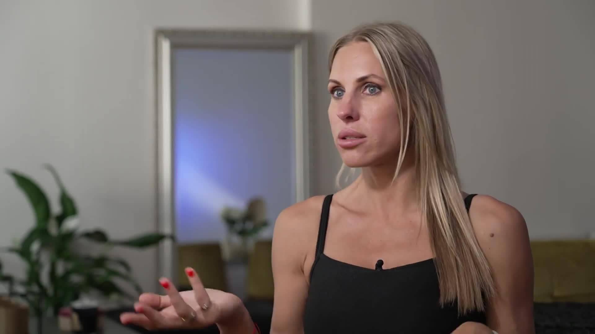 Slavenības. Bez filtra