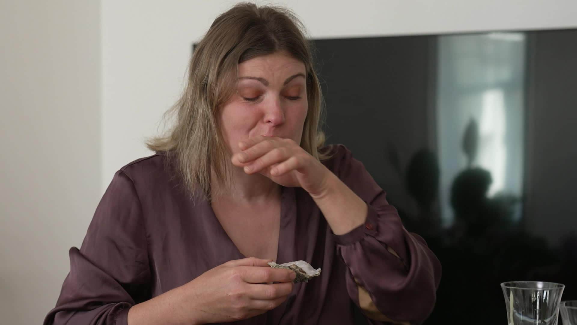 Vakariņš ar savējiem