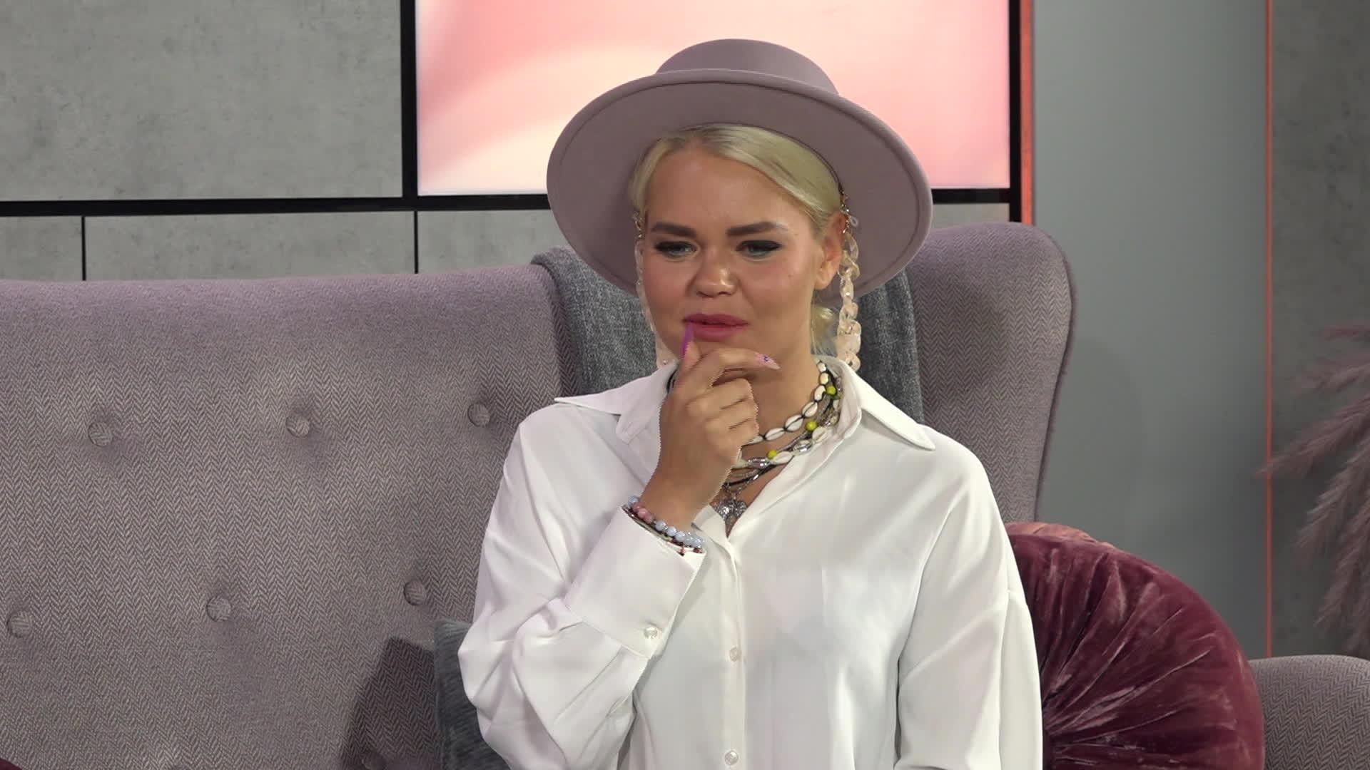 Kad satiekas Viņš un Viņa