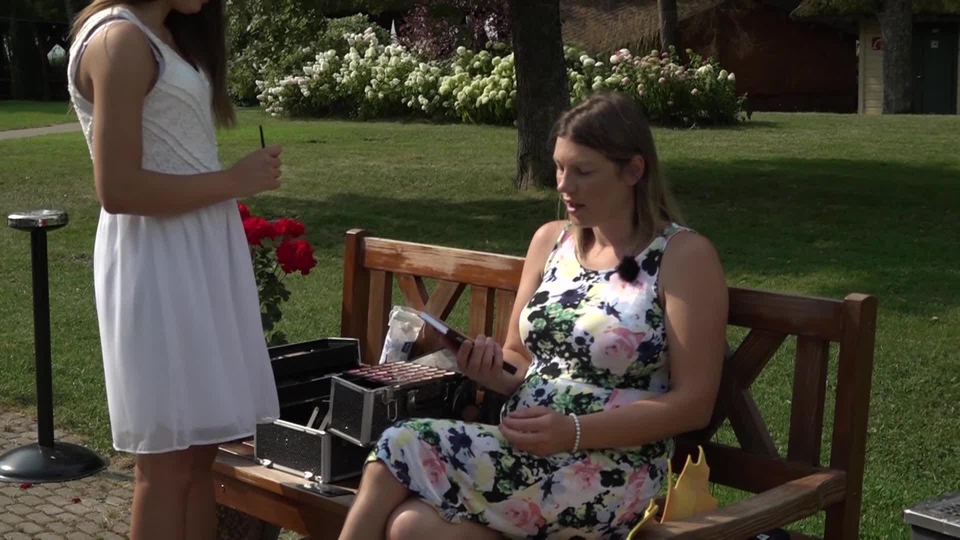 Slavenības. Bez filtra