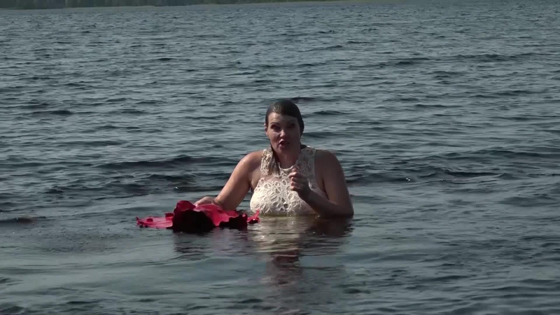 Slavenības. Bez filtra