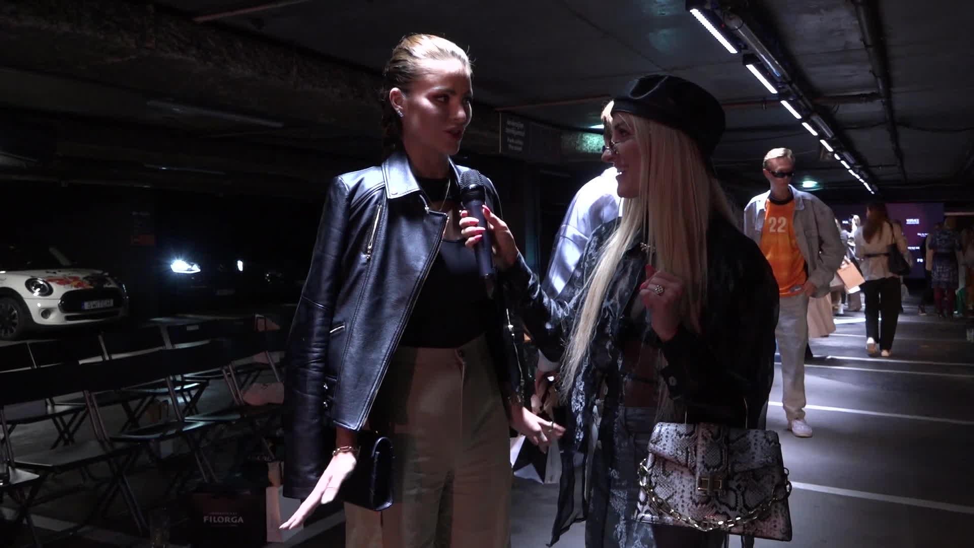 Slavenības. Bez filtra