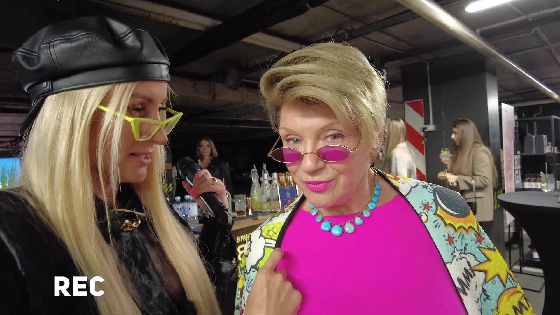 Slavenības. Bez filtra