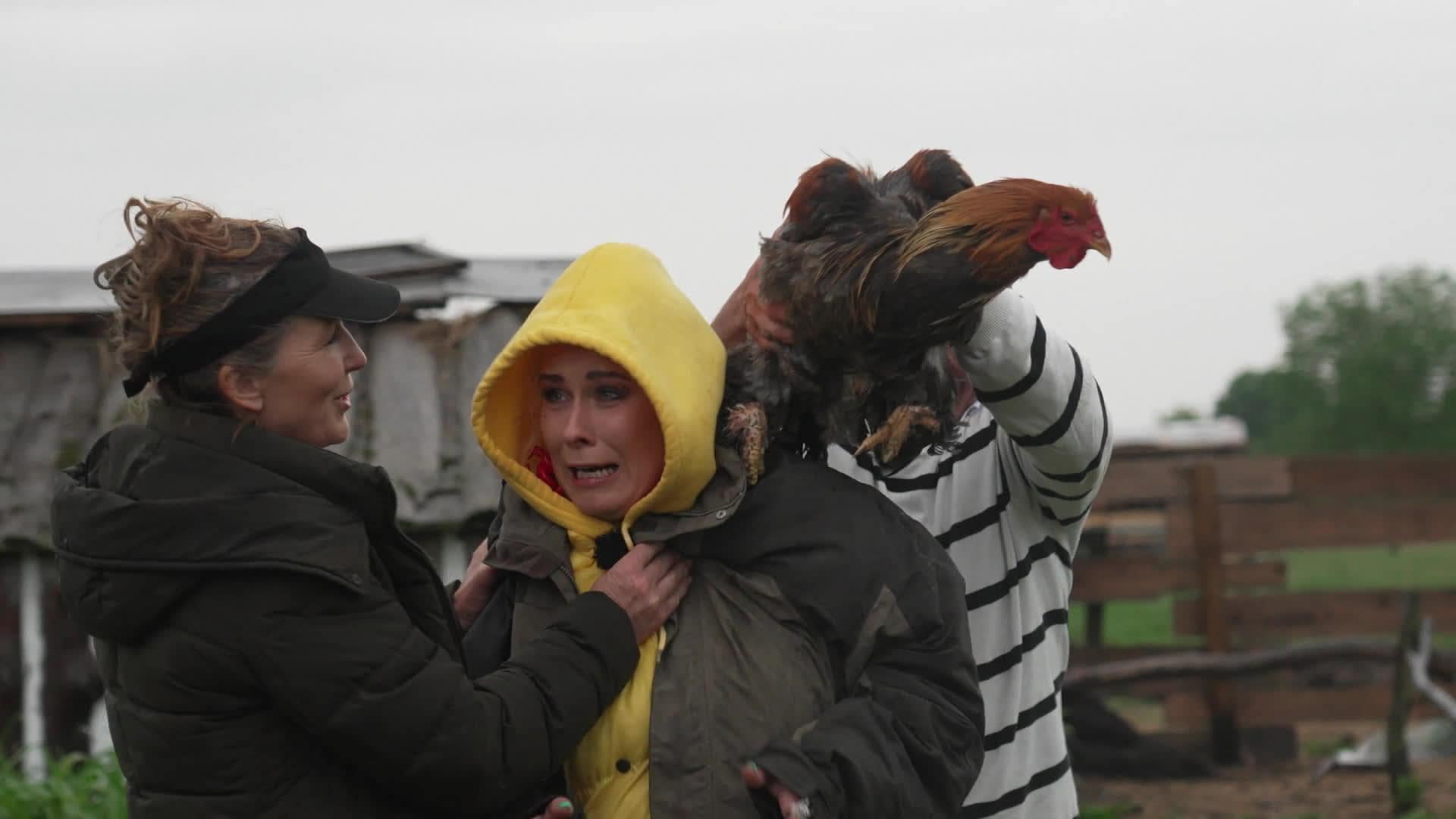 Vakariņš ar savējiem