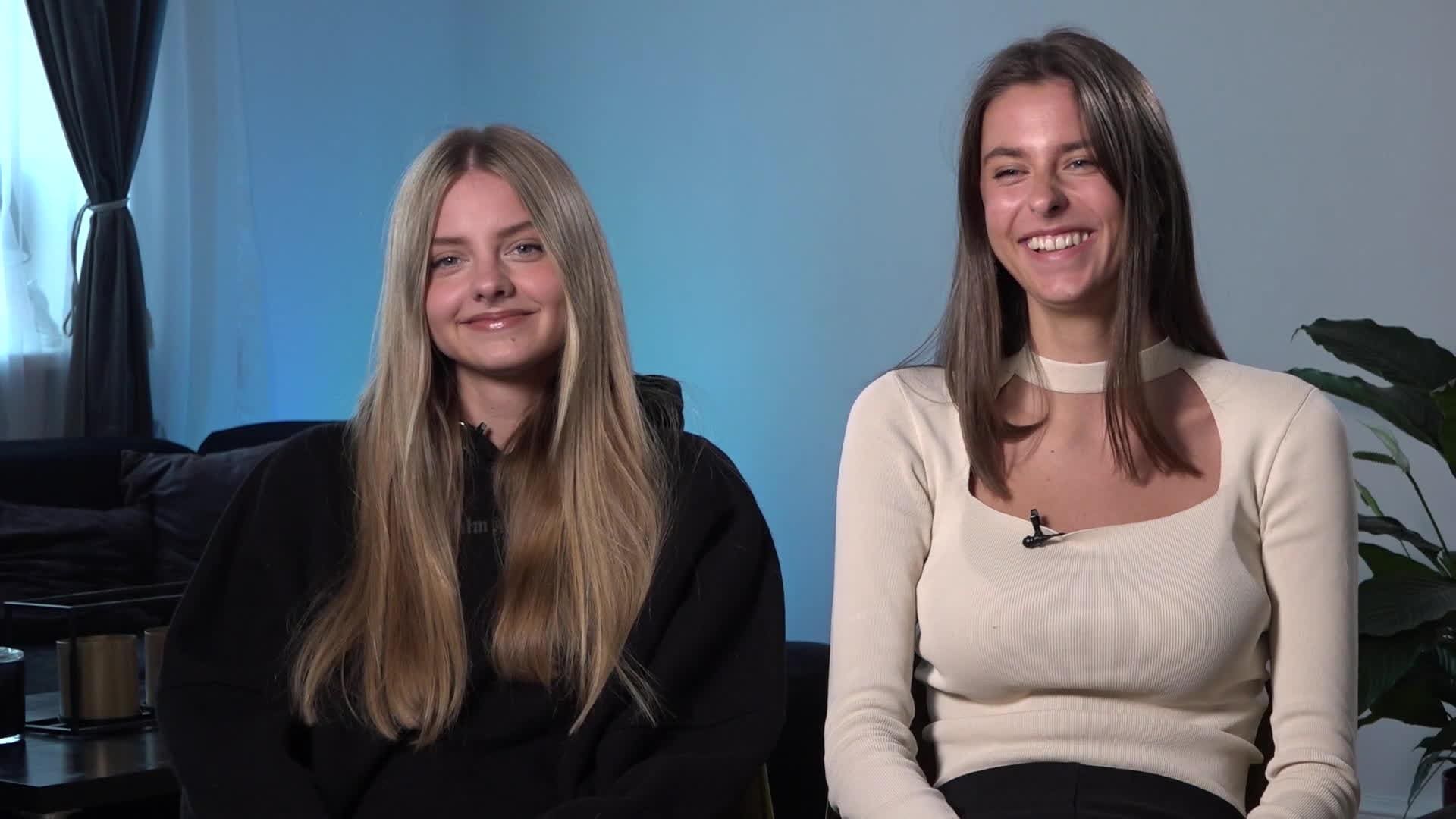 Slavenības. Bez filtra