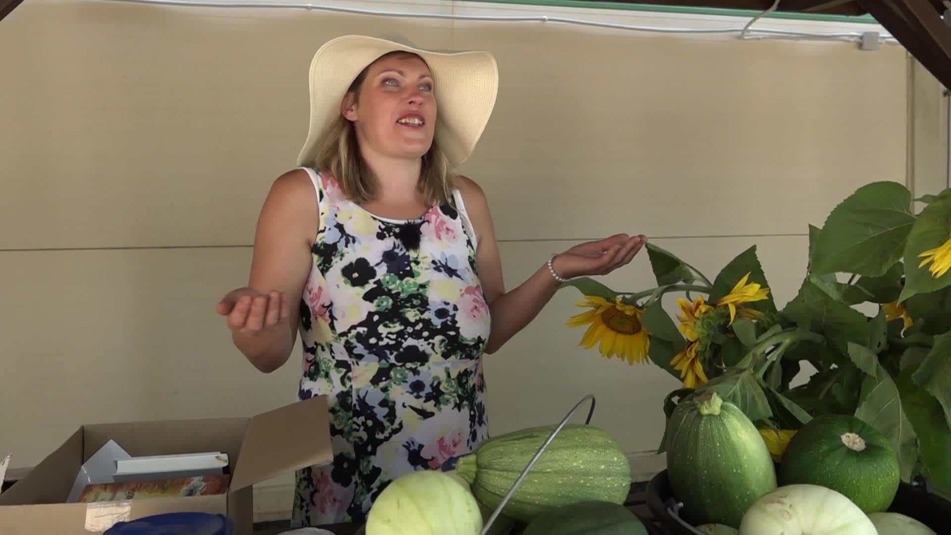 Slavenības. Bez filtra