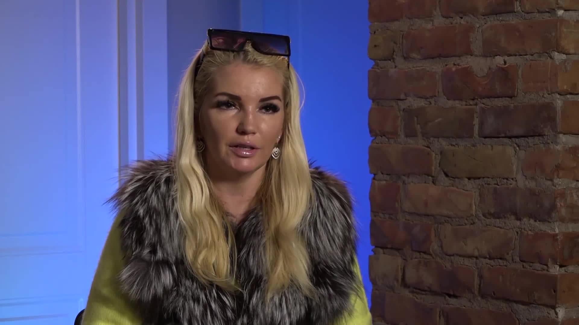 Slavenības. Bez filtra