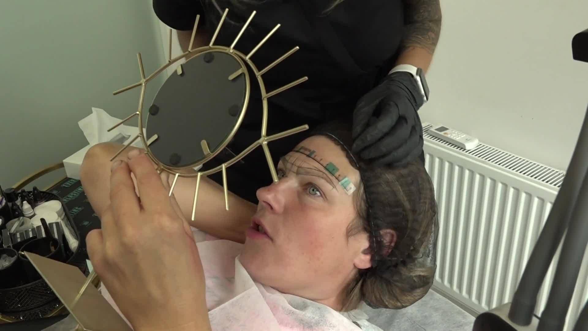 Slavenības. Bez filtra