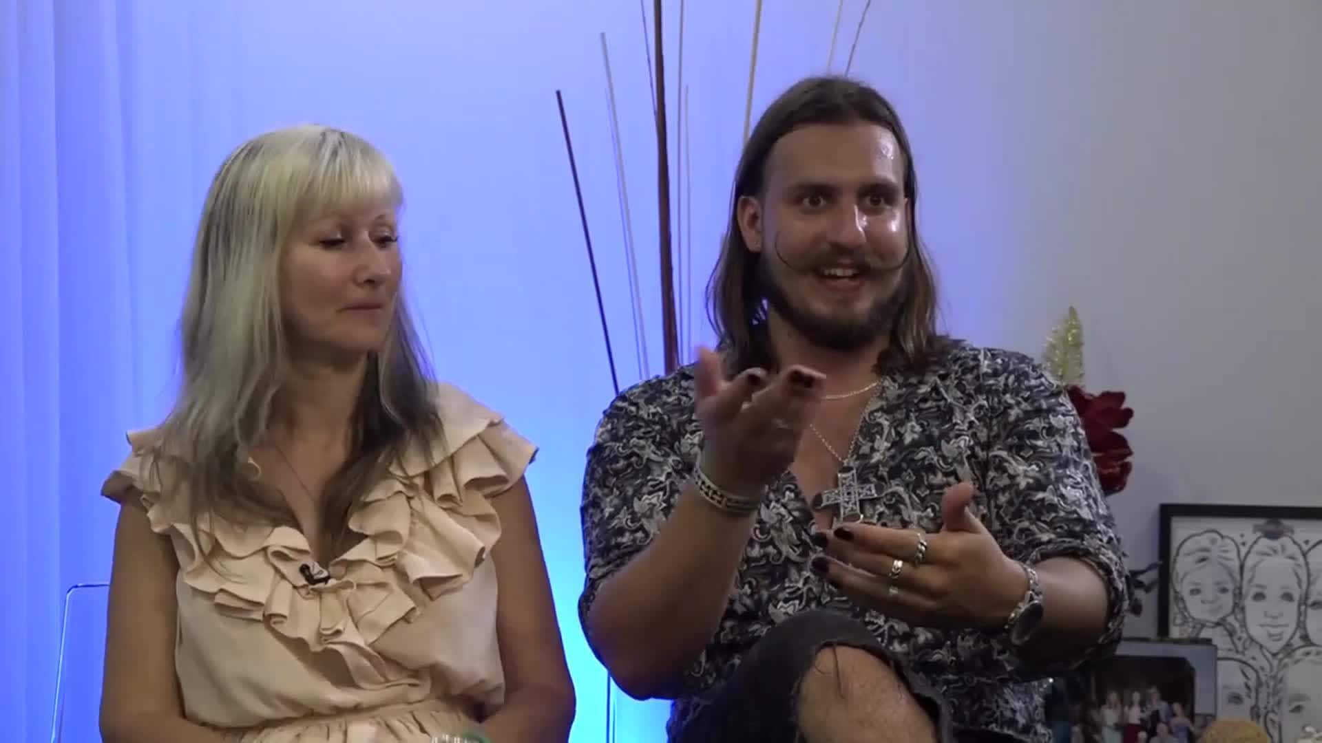 Vakariņš ar savējiem