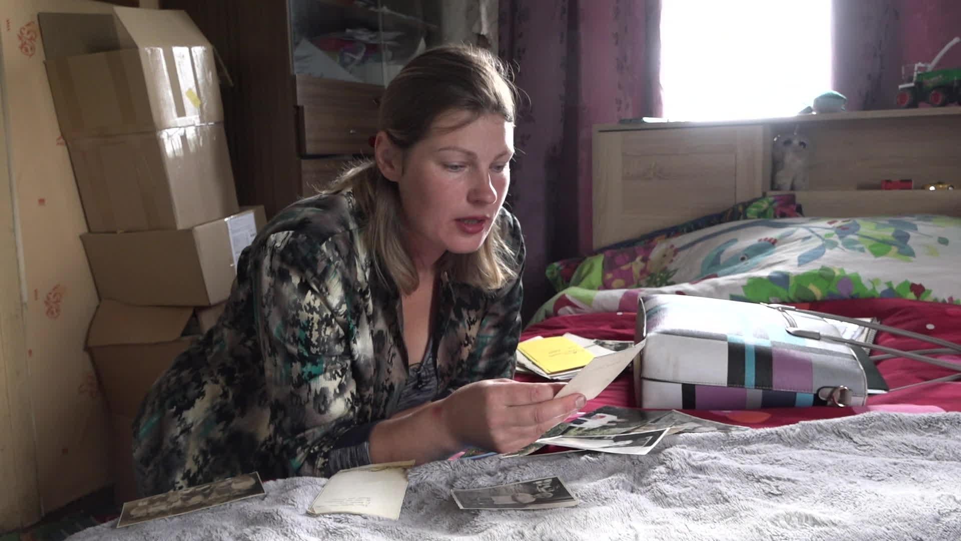 Slavenības. Bez filtra