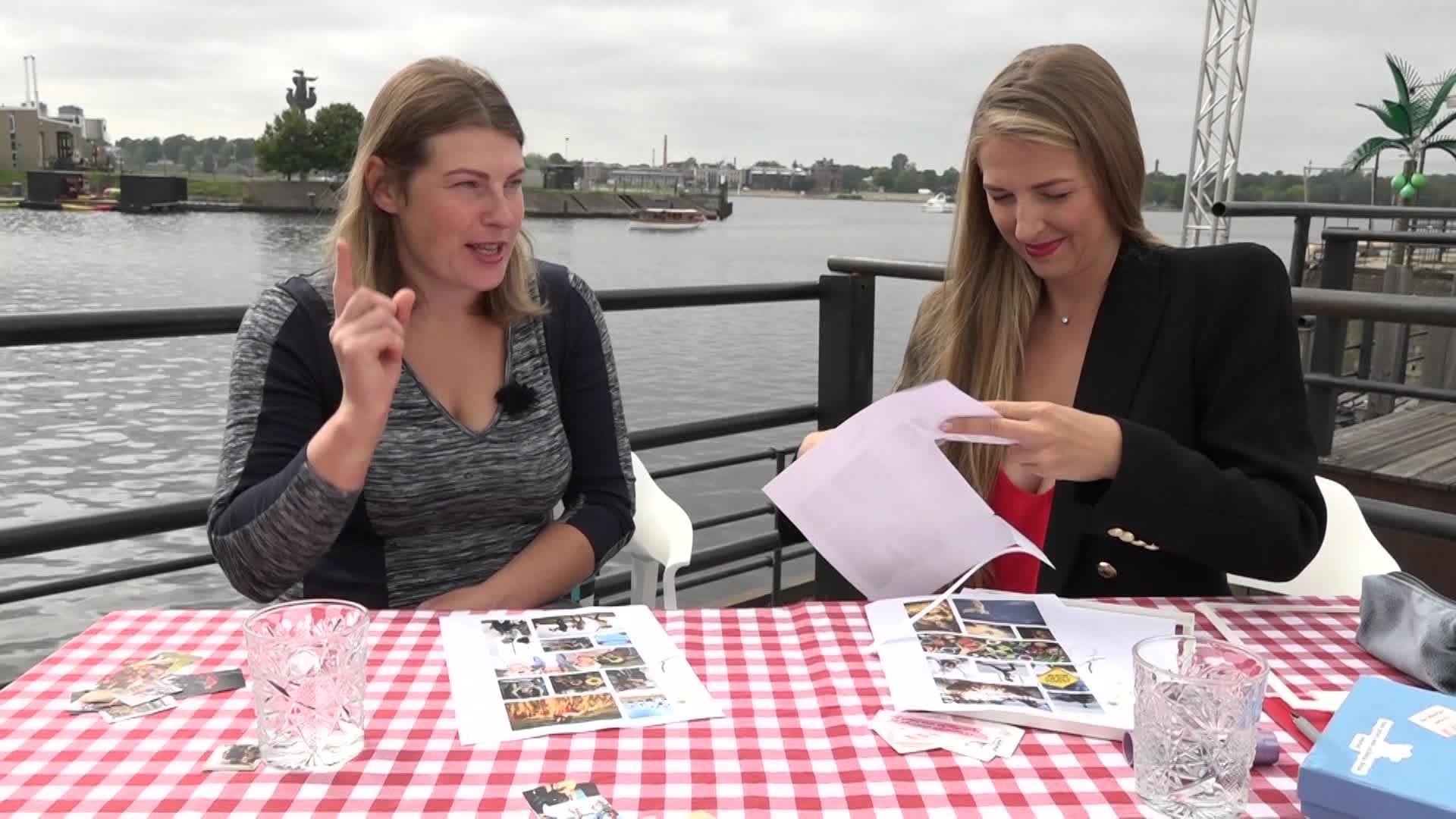 Slavenības. Bez filtra