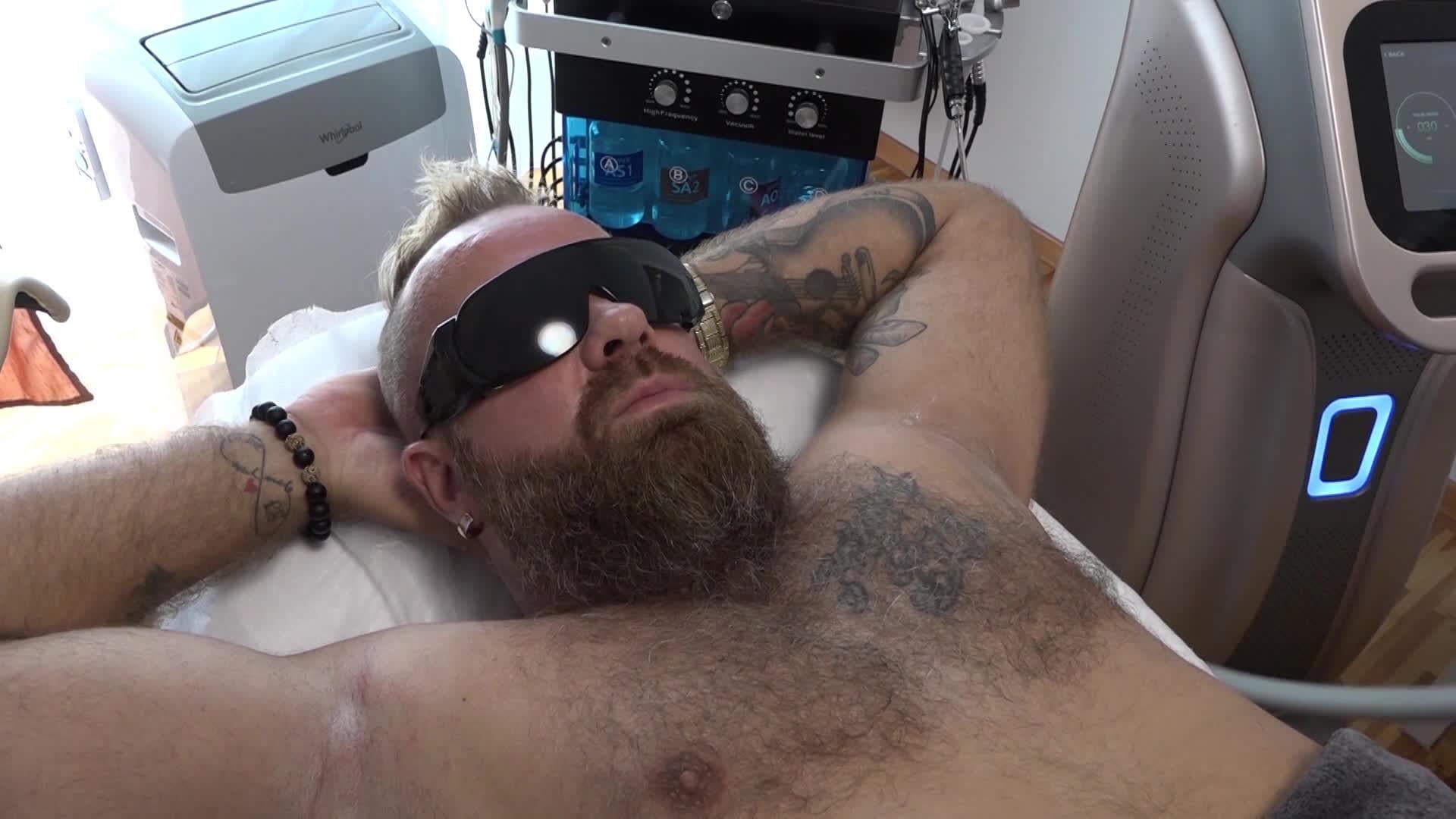 Slavenības. Bez filtra