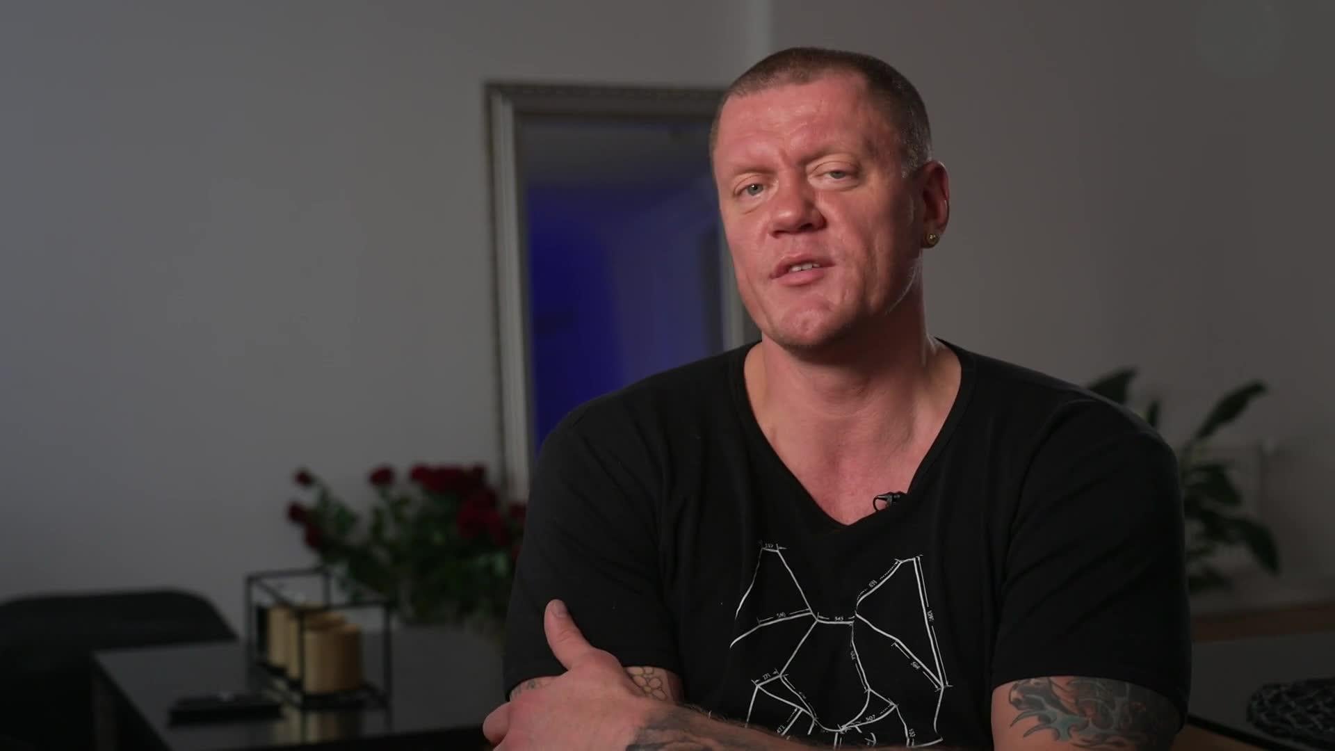 Slavenības. Bez filtra